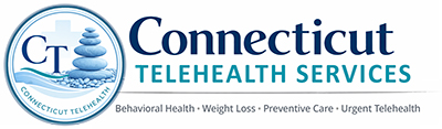 Connecticut Telehealth Services Logo